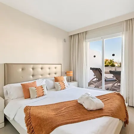 Cozy In With Wifi Appartement